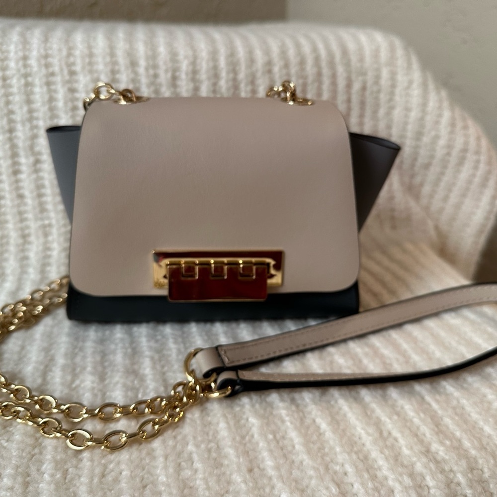 Zac Posen Mini Eartha Purse